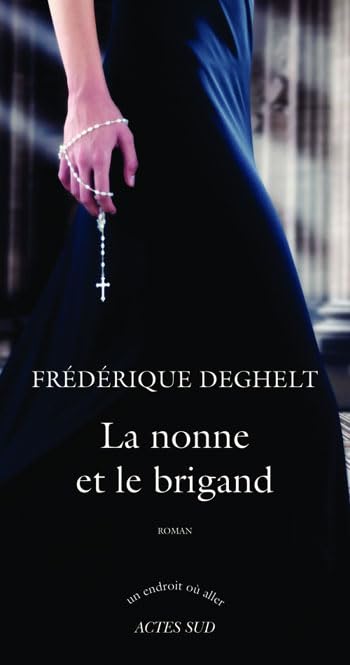 La nonne et le brigand 9782742794713