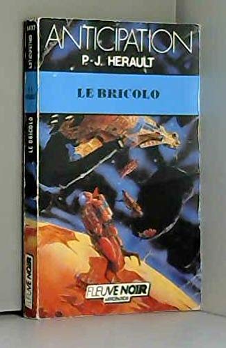 Le bricolo 9782265031951