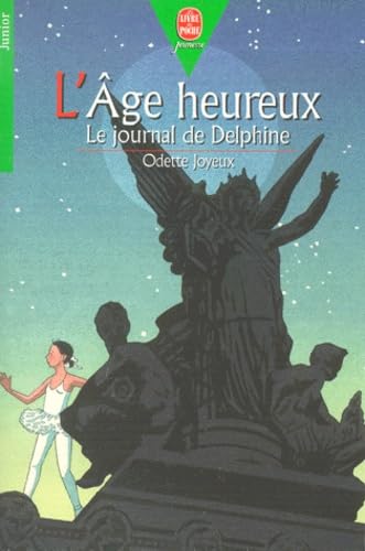 Le Journal de Delphine 9782013217897