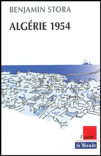 Algérie 1954 9782752600721