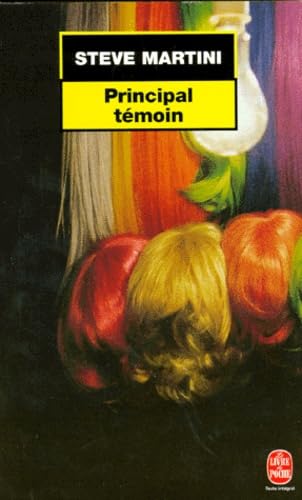 Principal témoin 9782253170280