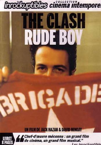 RUDE BOY (INROCKS) 3700173216709