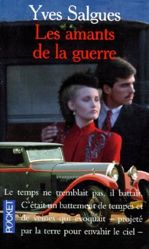Les amants de la guerre 9782266064217