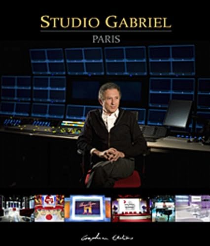 Studio Gabriel 9782954047607