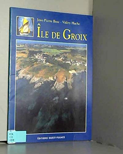 Île de Groix 9782737316814