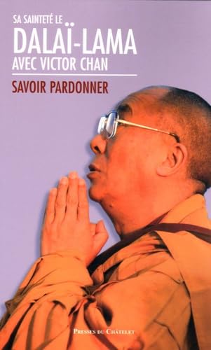 Savoir pardonner 9782845921580