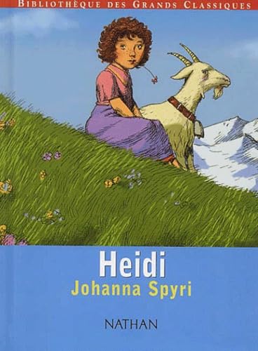Heidi 9782092703366