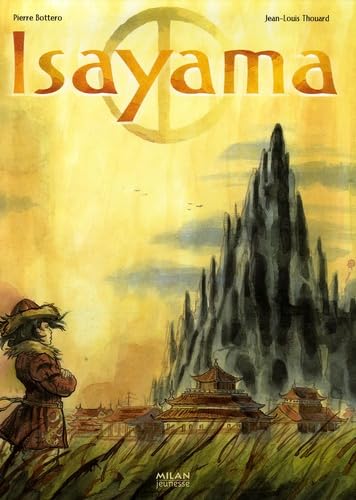 Isayama 9782745925541
