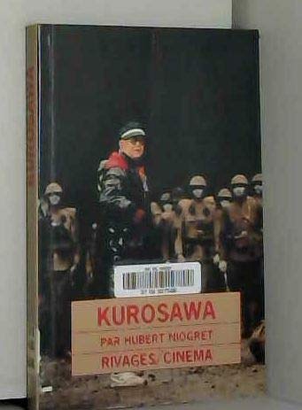 Kurosawa 9782869309104