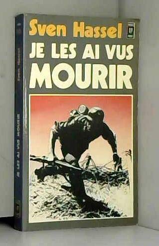 Je les ai vus mourir : roman 9782266001656