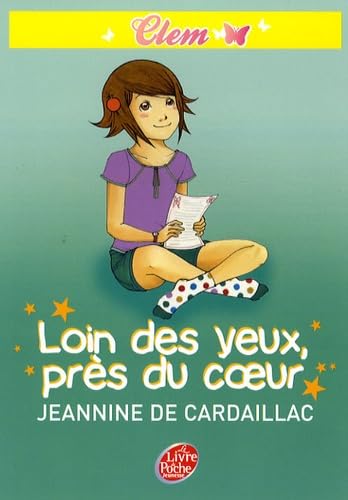 Loin des yeux, près du coeur 9782013227377
