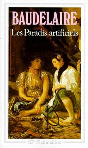 Les Paradis artificiels 9782080700896