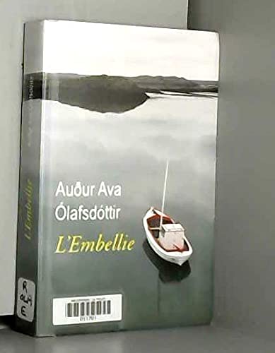 L'Embellie 9782286090807