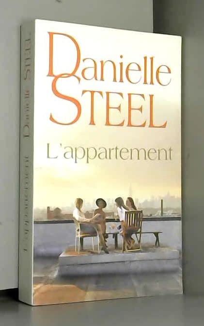 L'appartement 9782298142983