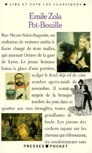 Pot-Bouille 9782266036740