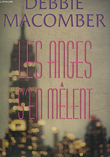 Les anges s'en mêlent 9782286106348