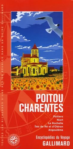 Poitou-Charentes (ancienne édition) 9782742417728