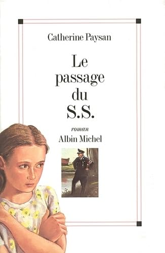 Le Passage du S.S. 9782226088758