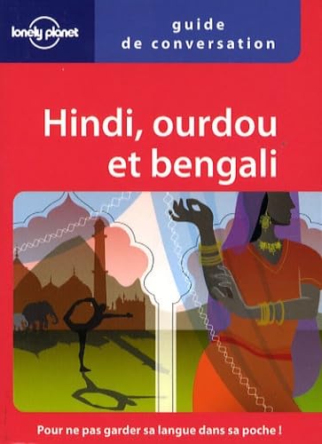 GUIDE CONVERS HINDI OURDOU BEN 9782840706731