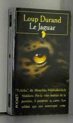 Le Jaguar 9782266071048