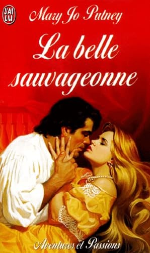 La Belle Sauvageonne 9782290317242