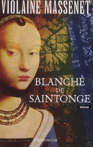 Blanche de Saintonge 9782080681690