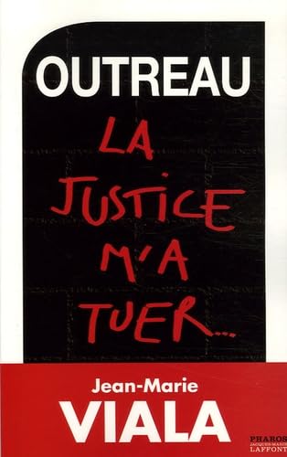 La justice m'a tuer... 9782756900414