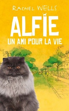 Alfie, un ami pour la vie 9782298121285
