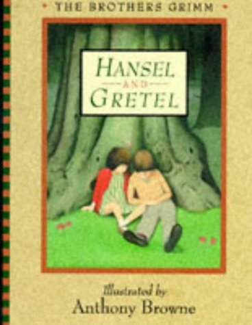 Hansel And Gretel 9780744543643