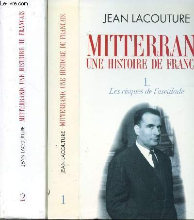 Mitterrand 9782702812365