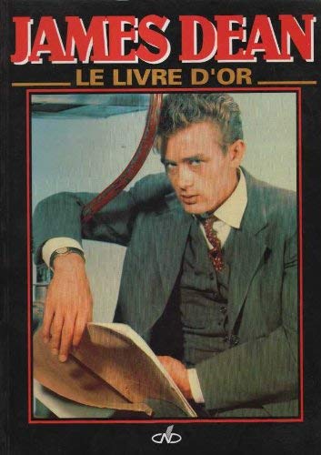James Dean 9782865830442