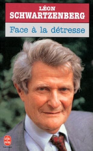 Face à la détresse 9782253138969