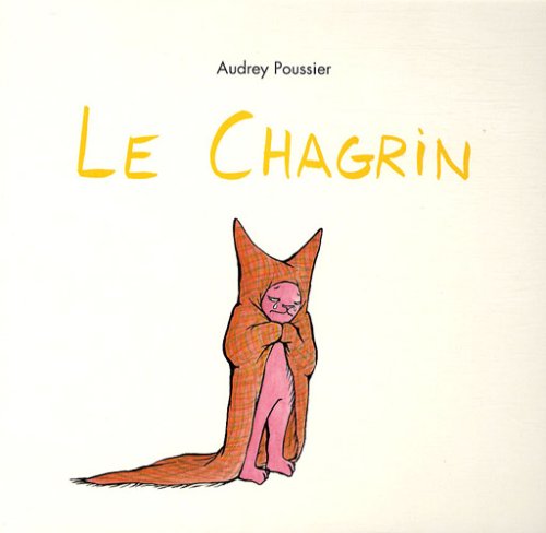 Le chagrin 9782211091961