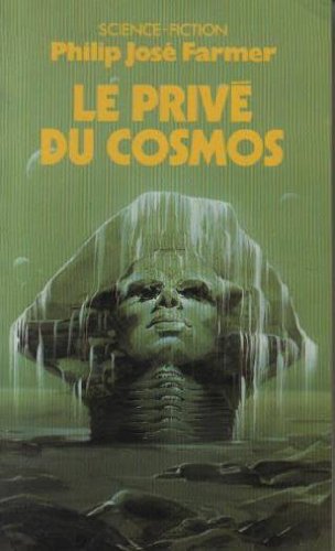 Le Privé du cosmos (Presses pocket) 9782266021937