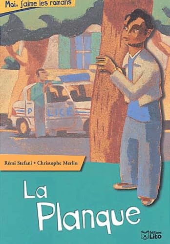 La planque 9782244458168