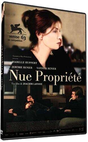 Nue propriété 3512391330231