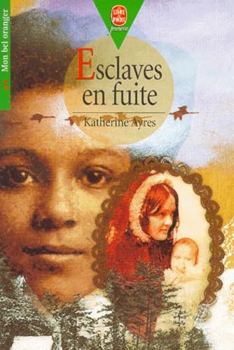 Esclaves En Fuite 9782013216951