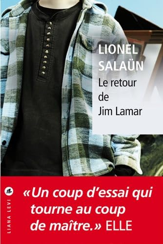 Le retour de Jim Lamar 9782867465765
