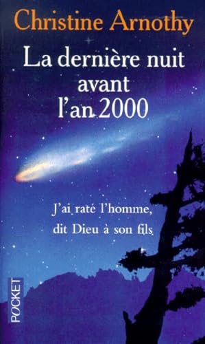 La dernière nuit avant l'an 2000 9782266082181