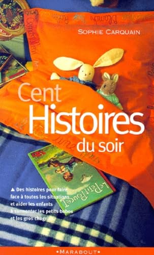 Cent histoires du soir 9782501034043