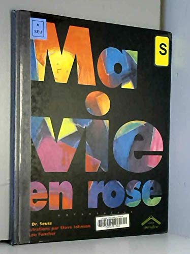 Ma vie en rose: Enfantaisie 9782878331905