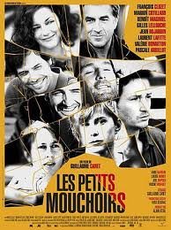 BLU-RAY - LES PETITS MOUCHOIRS (2 Blu-ray) 3760062470193