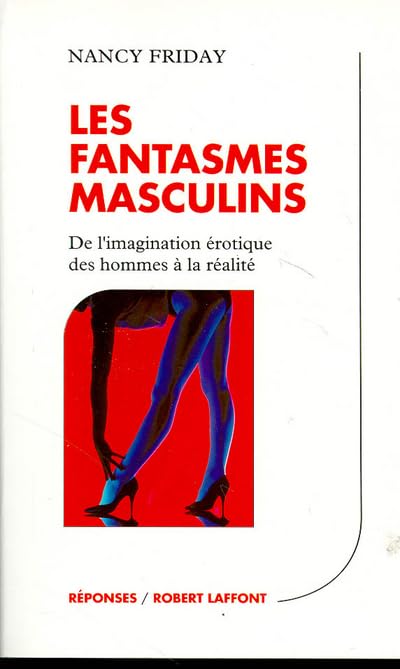 Les fantasmes masculins 9782221075685