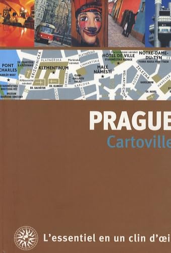 Prague 9782742419760