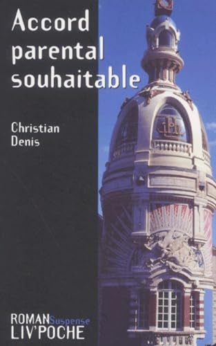 Accord parentale souhaitable 9782844970251