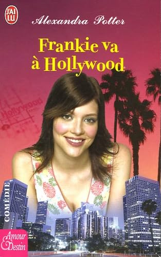 Frankie va a hollywood 9782290347263