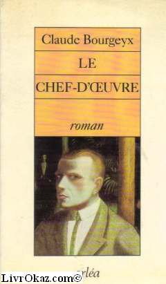 Le chef-d'oeuvre 9782869591615