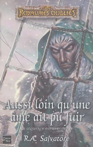 Aussi loin qu'une âme ait pu fuir 9782265078277