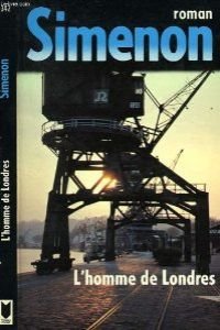 L'Homme de Londres 9782266002301