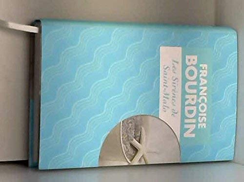 Les Sirènes De Saint Malo 9782298090772